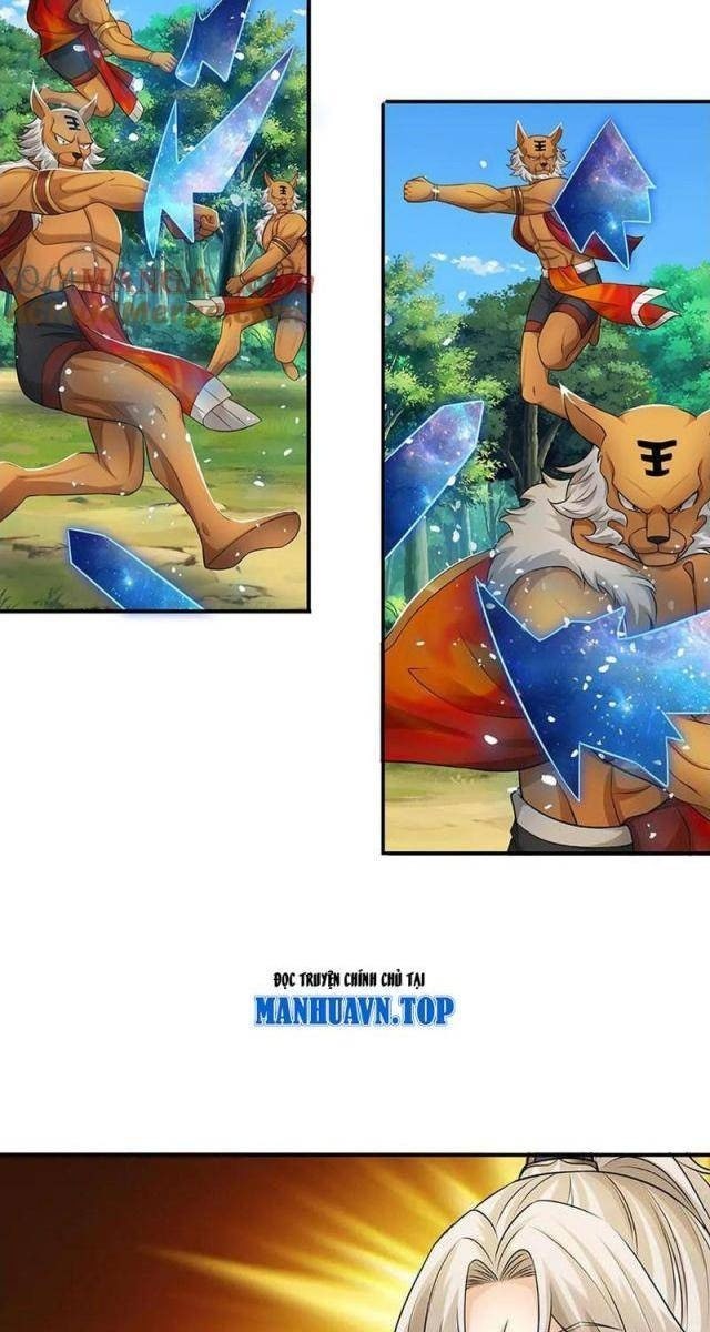 Ta Có Thể Vô Hạn Bạo Kích - Page 7