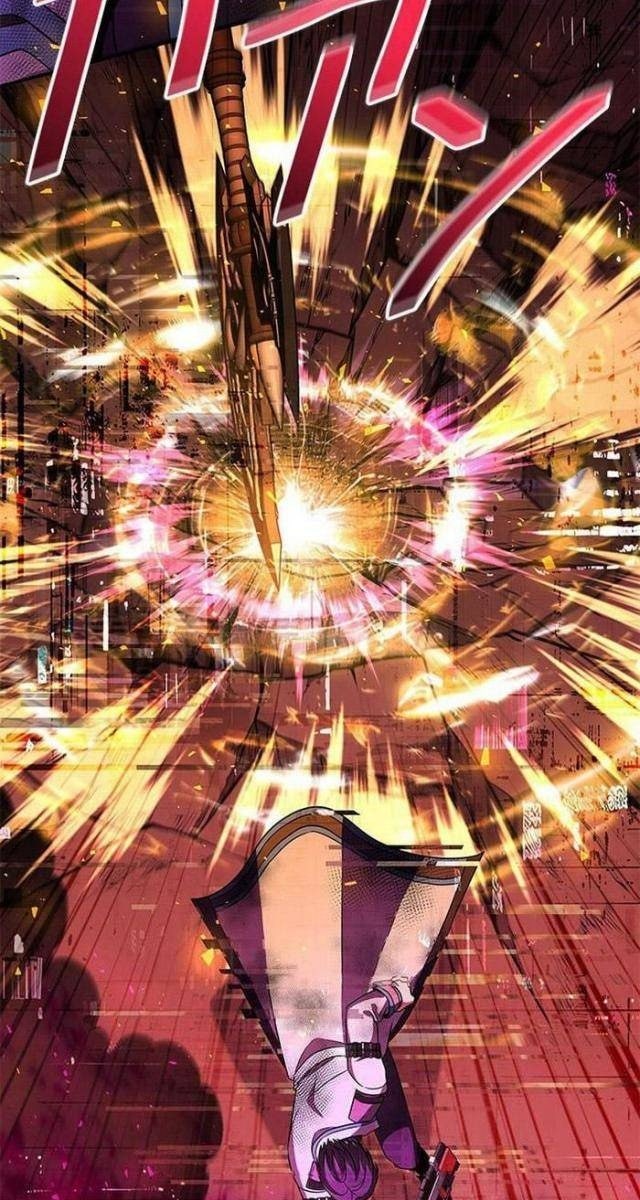 Vua Gacha Trùm Game Thủ - Page 117