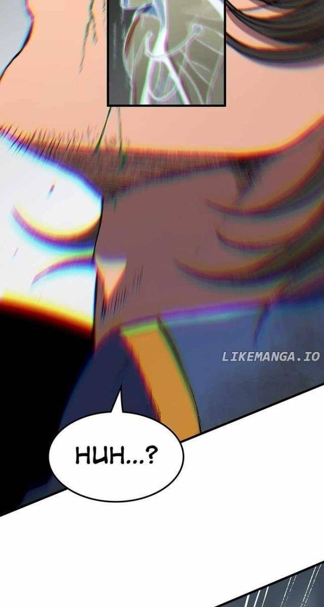 Sự Trở Lại Của Giáo Sư Runebound - Page 31