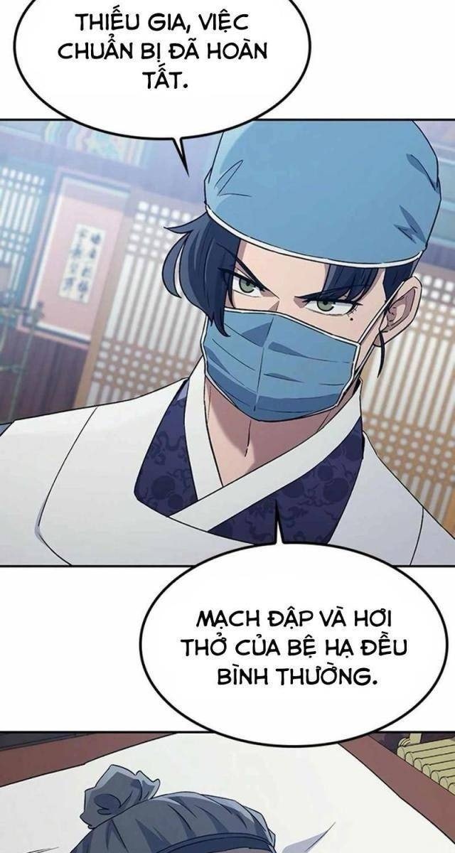 Bác Sĩ Tới Joseon - Page 29