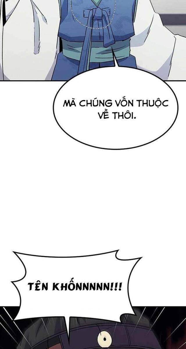 Bác Sĩ Tới Joseon - Page 22