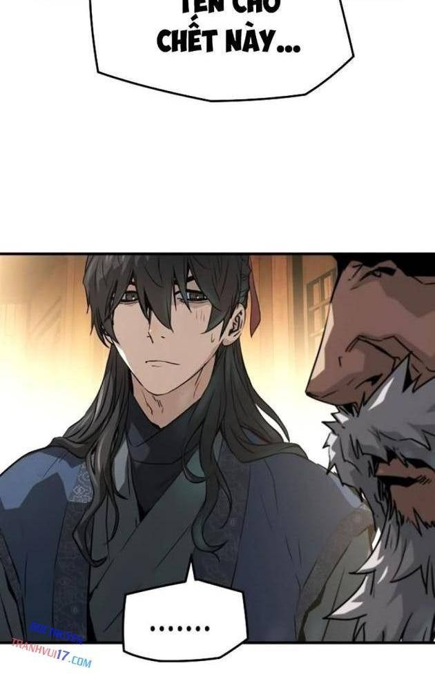 Tuyệt Thế Hồi Quy - Page 40