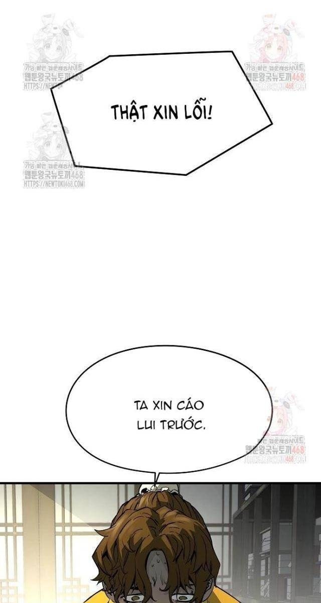 Tuyệt Thế Hồi Quy - Page 62