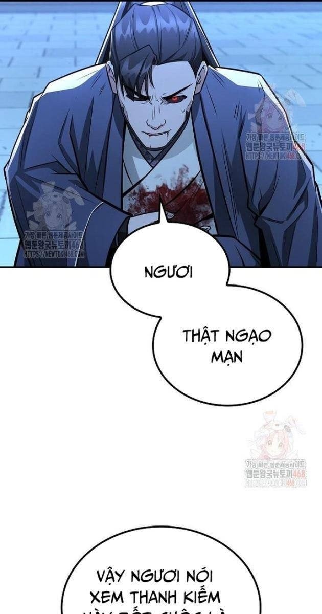 Quỷ Kiếm Thiên Tài Của Hoa Sơn Phái - Page 95