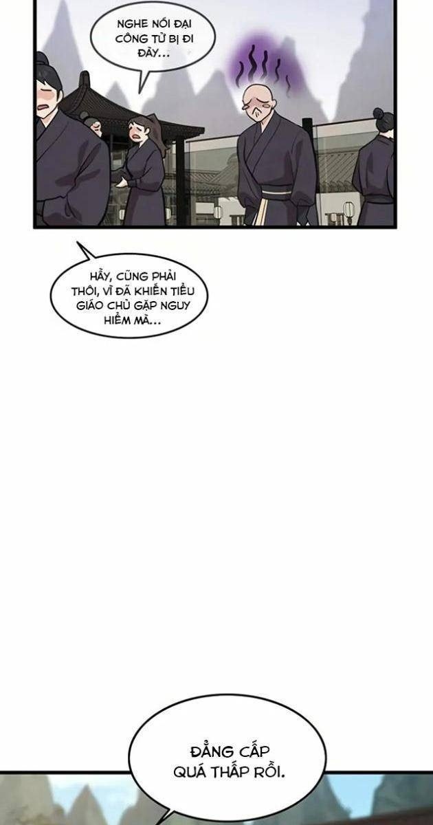 Vợ Tôi Là Giáo Chủ Ma Giáo - Page 44