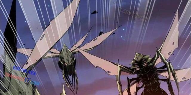 Trùng Sinh Thành Gián - Page 12