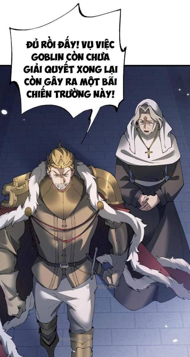 Chuyển Sinh Thành Goblin - Page 5