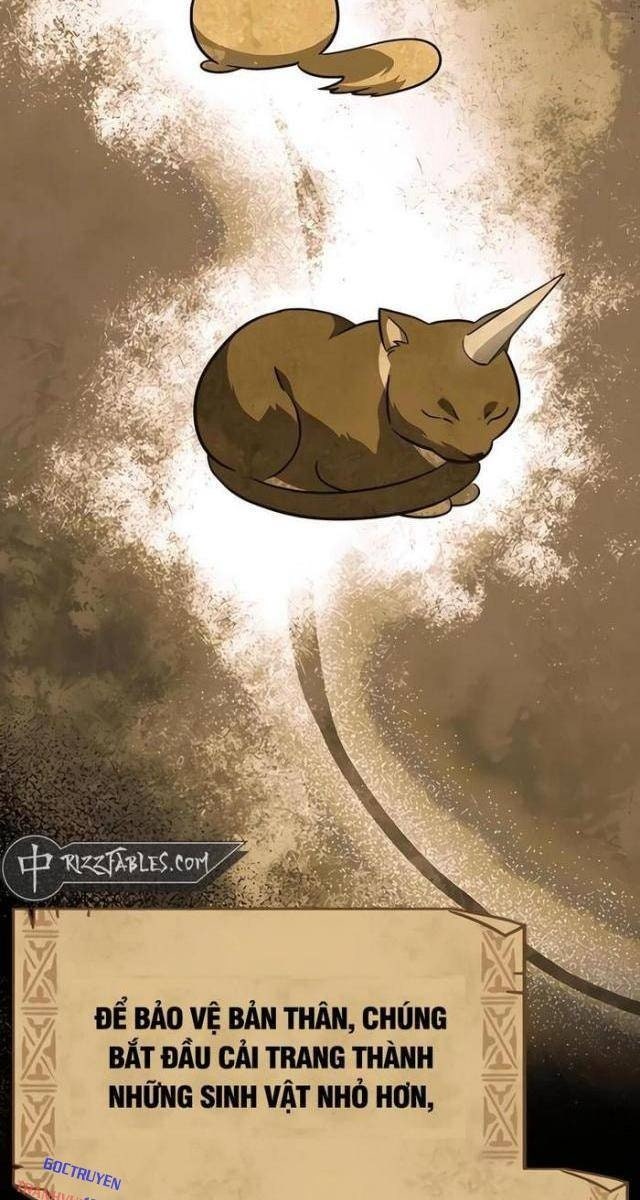 Bác Sĩ Thú Y Ở Dị Giới - Page 14