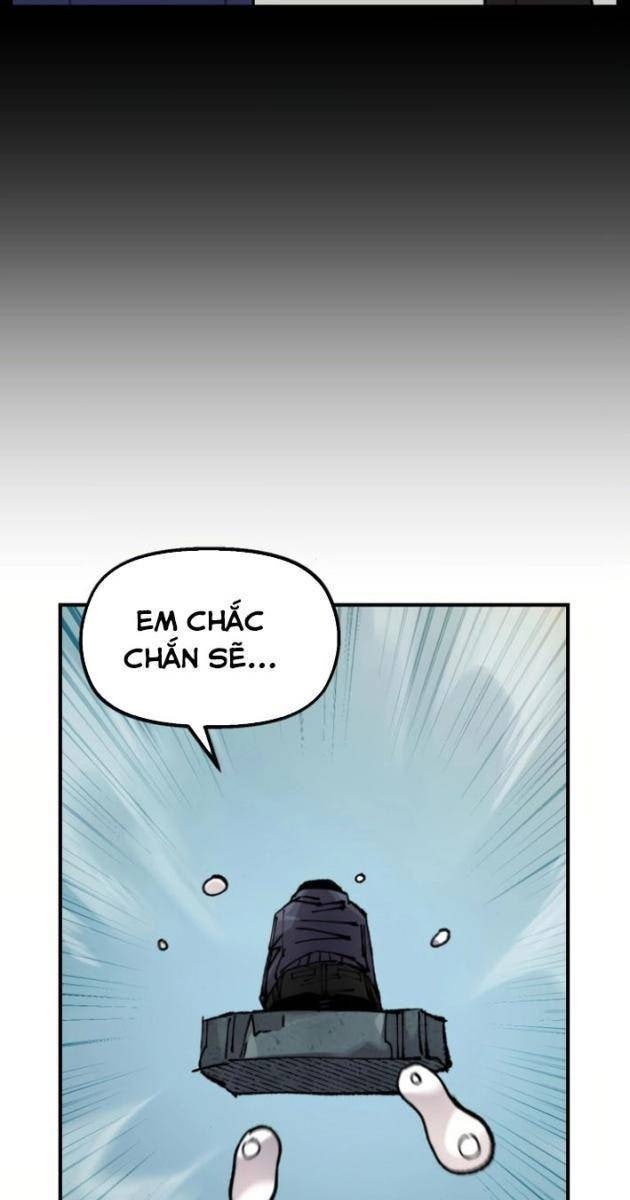 Sắp Xuất Ngũ Thì Isekai - Page 37