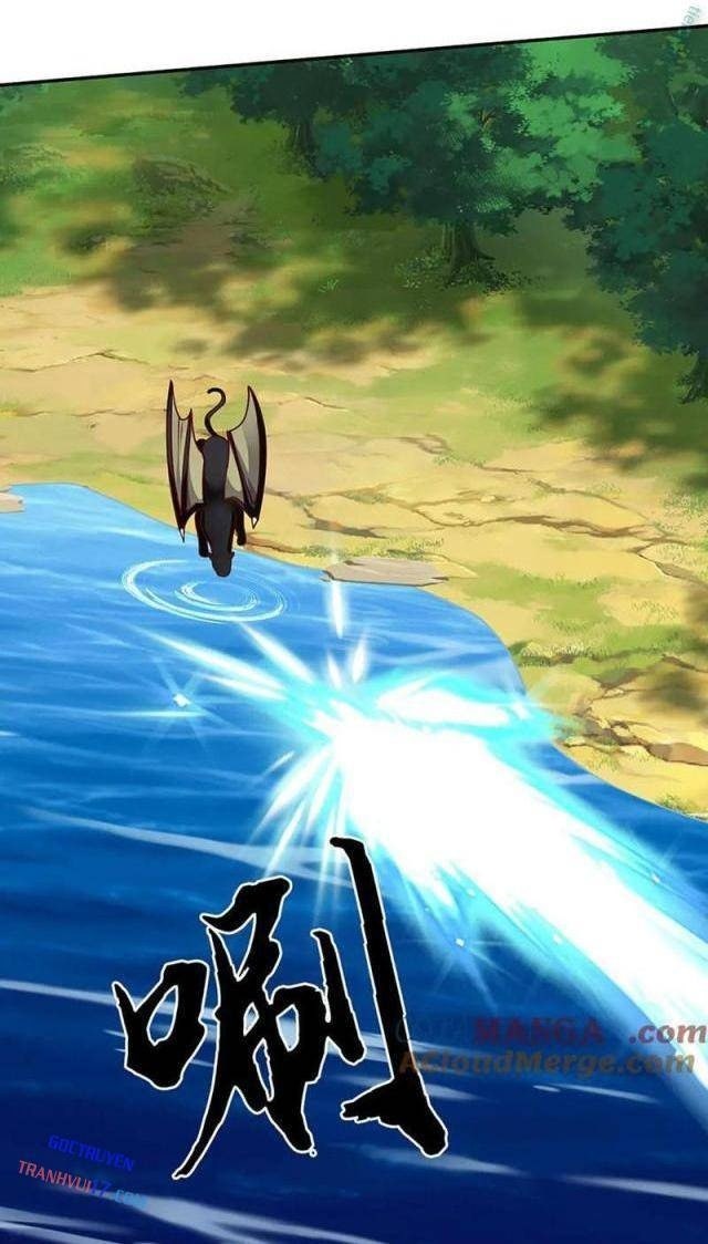 Ta Có Thể Vô Hạn Bạo Kích - Page 8