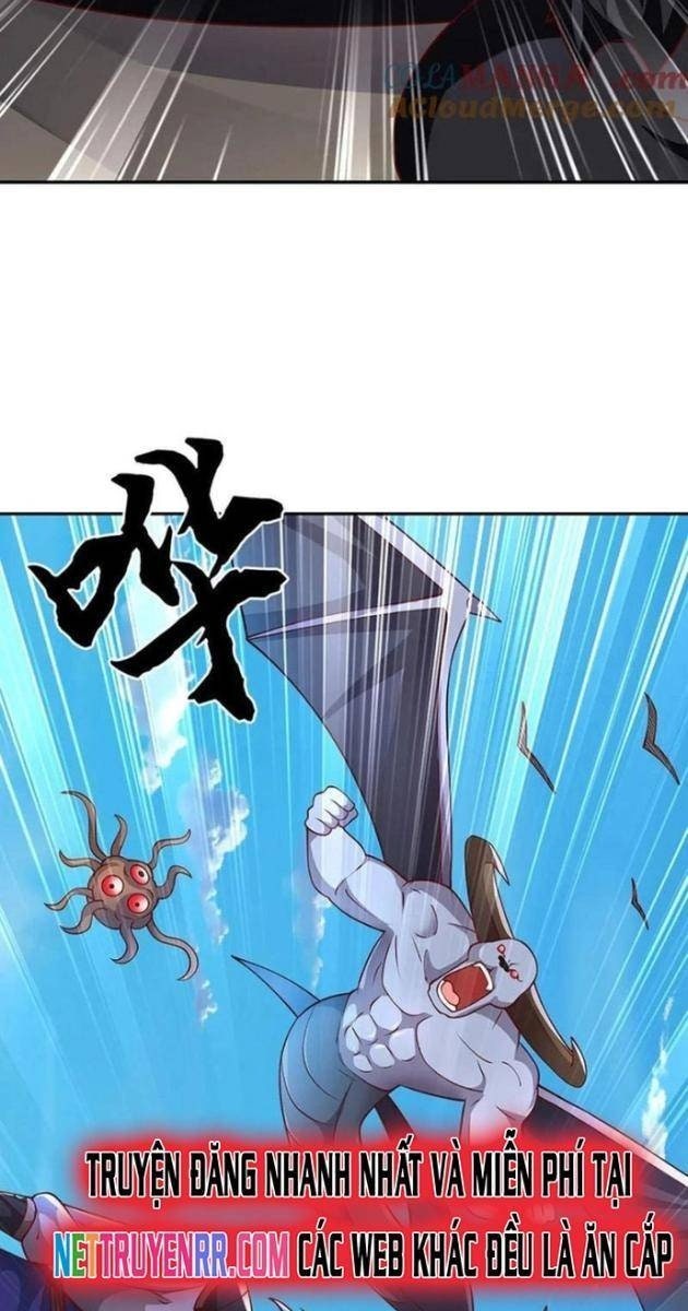 Ta Có Thể Vô Hạn Bạo Kích - Page 31