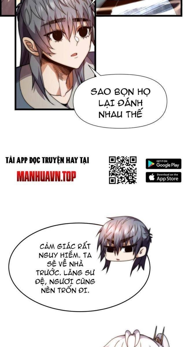 Lôi Kiếp Thập Vạn Niên - Page 29