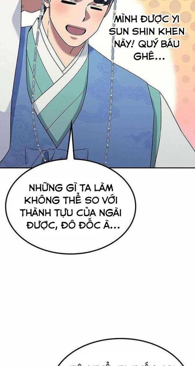 Bác Sĩ Tới Joseon - Page 38