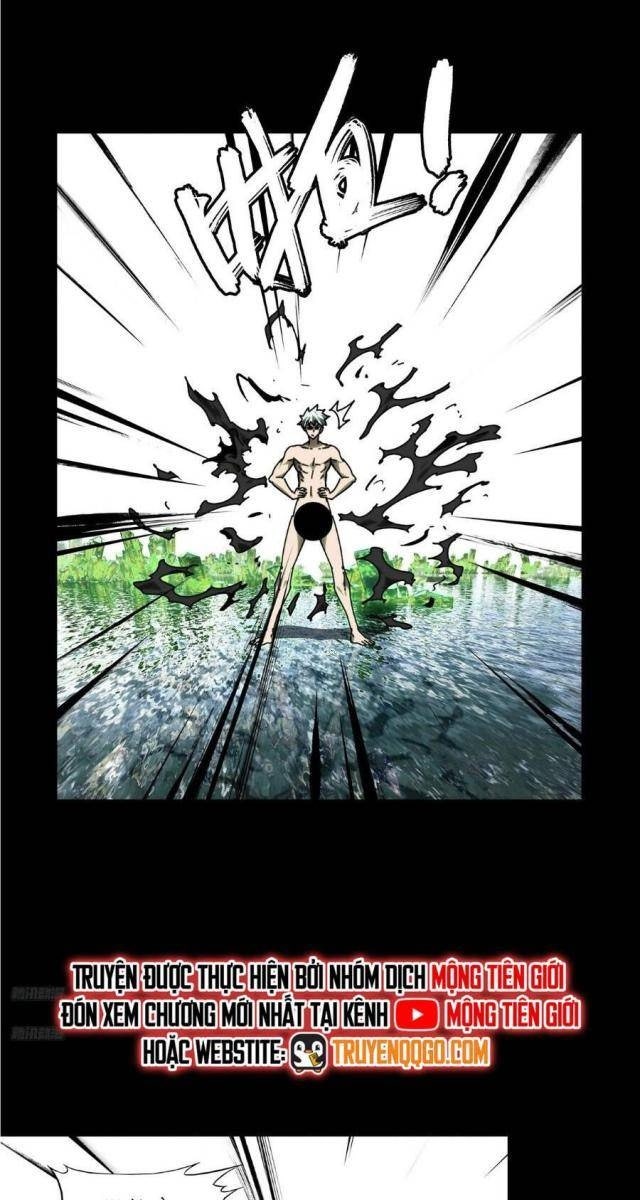 Đại Tượng Vô Hình - Page 5