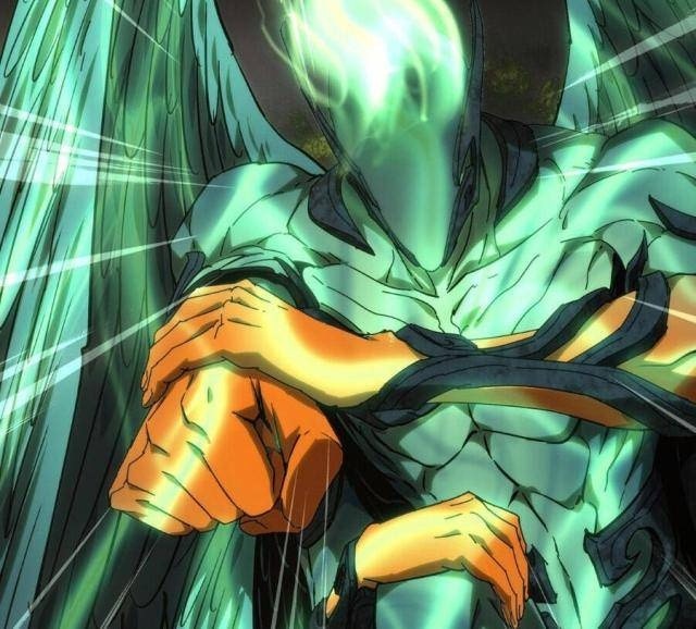 Đại Tượng Vô Hình - Page 24