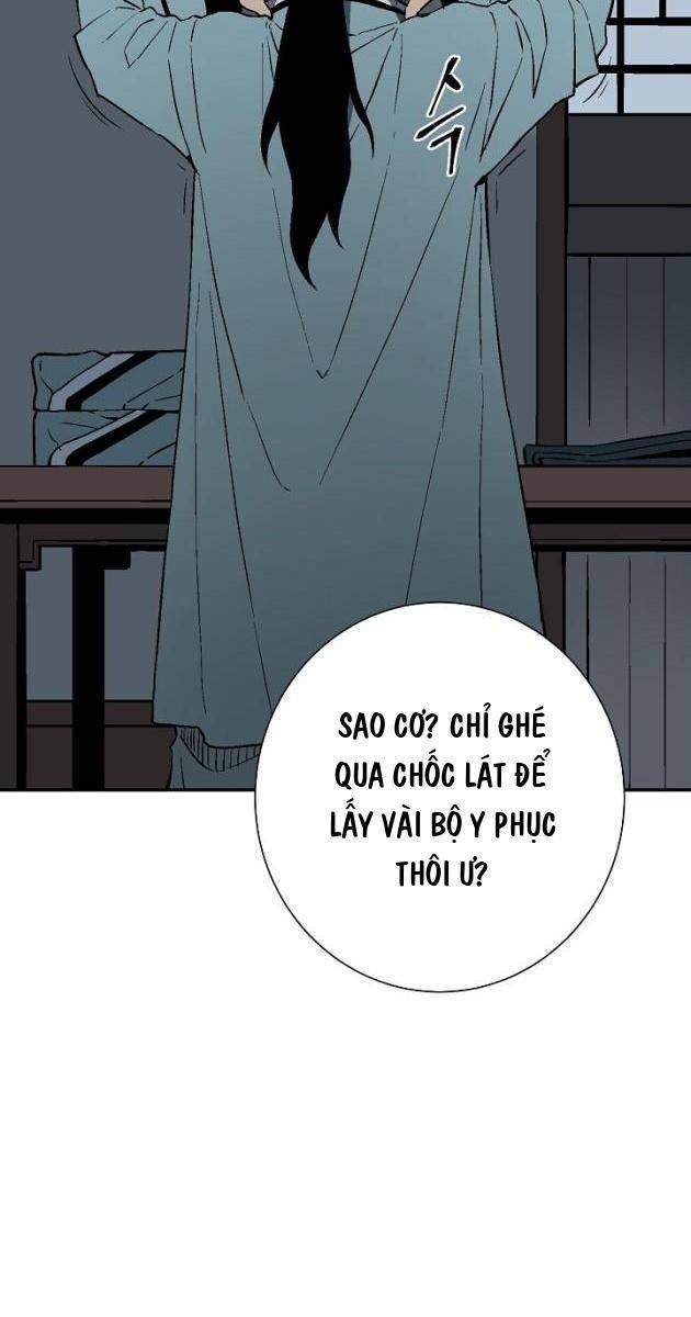 Vĩ Linh Kiếm Tiên - Page 34