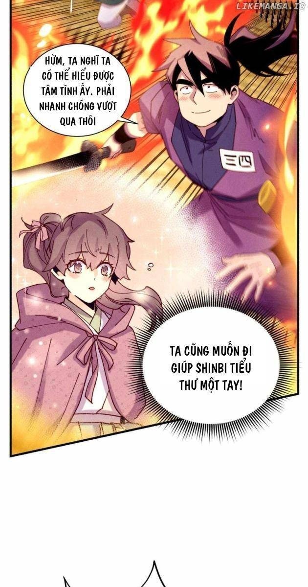 Phi Lôi Đao - Page 63