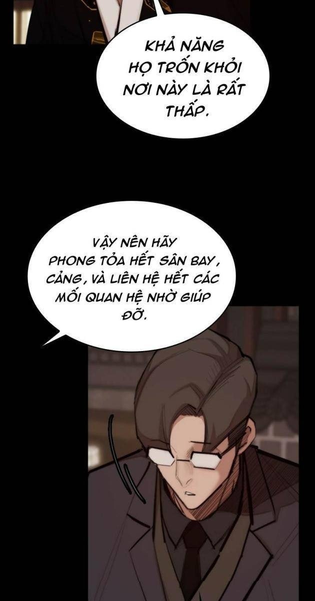 Xích Nguyệt - Page 5