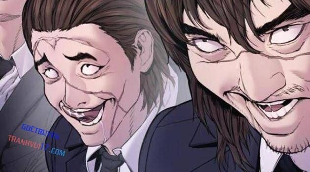 Bố Tôi Là Đặc Vụ - Page 152