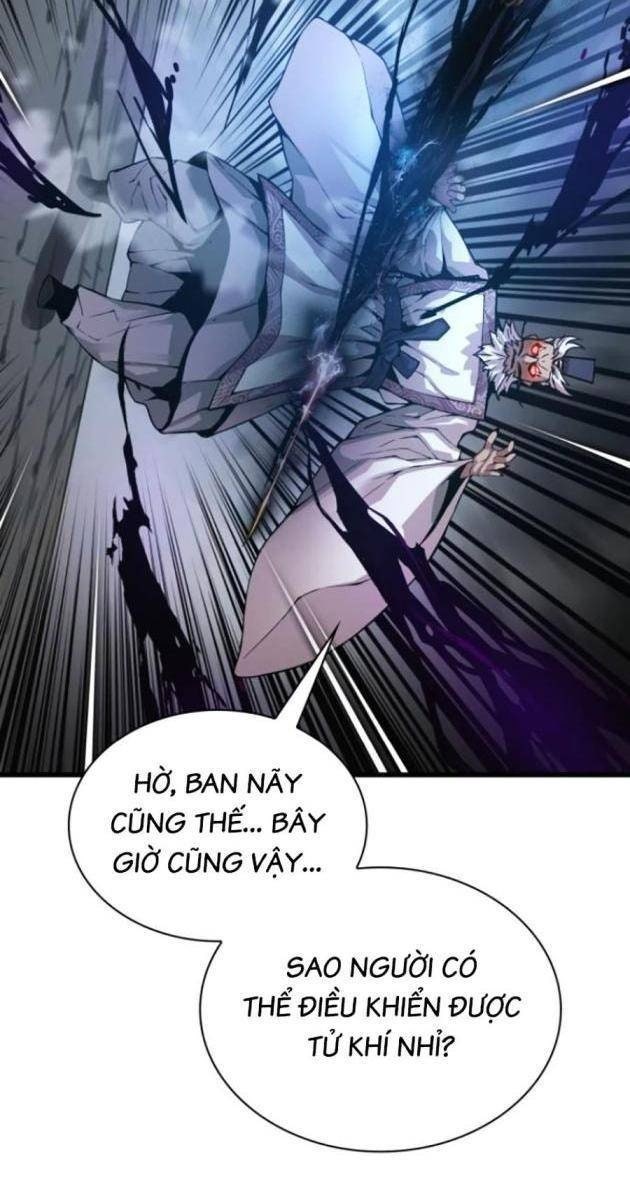 Quái Lực Loạn Thần - Page 54