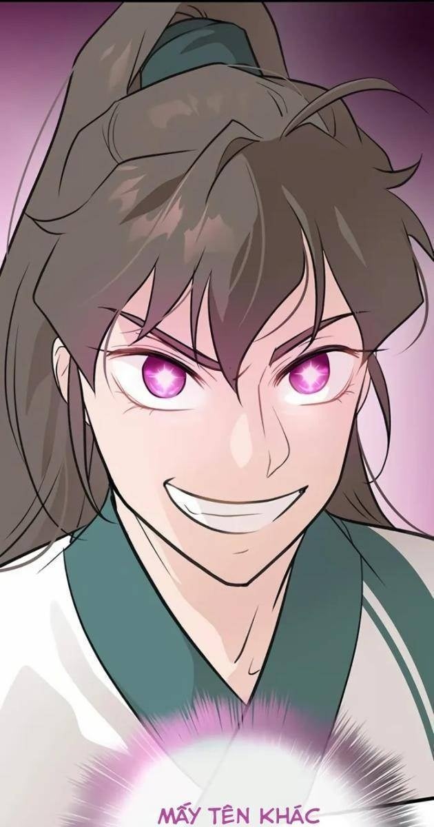 Vợ Tôi Là Giáo Chủ Ma Giáo - Page 55