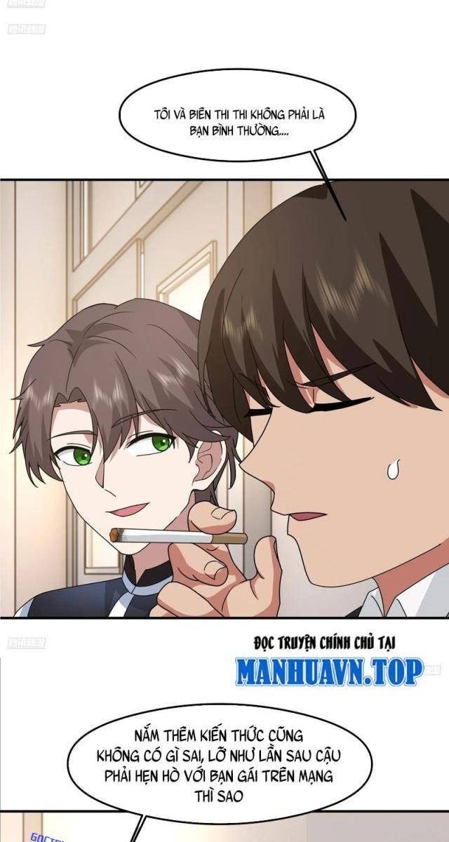 Ta Không Muốn Trùng Sinh Đâu - Page 13