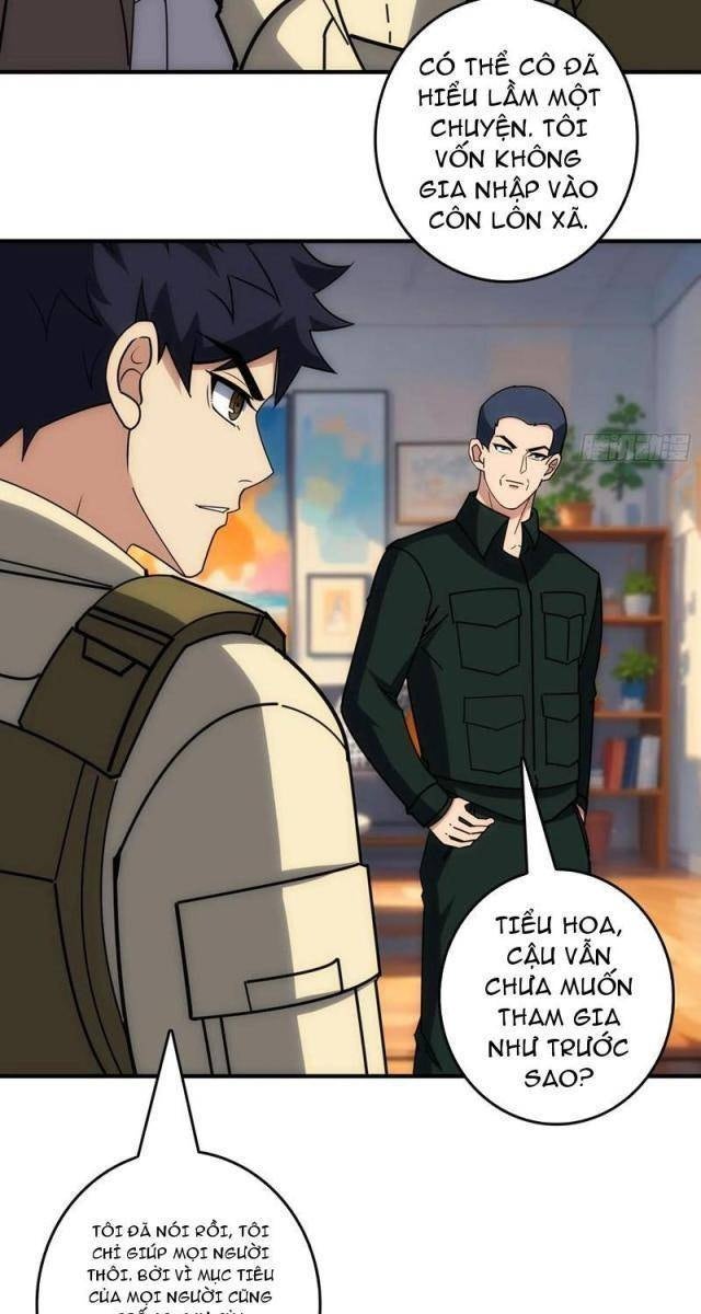 Tin Tức Toàn Tri Giả - Page 29