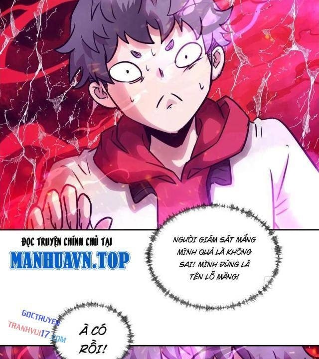 Tay Trái Của Ta Có Thể Dị Biến - Page 50
