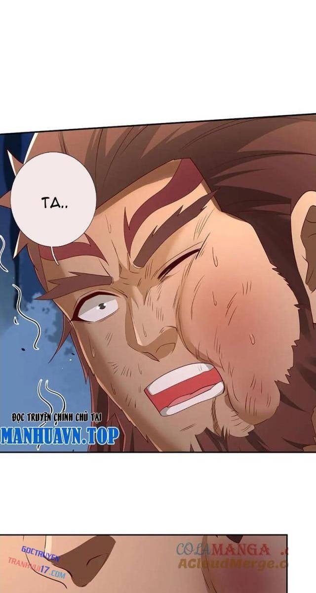 Ta Có Thể Vô Hạn Bạo Kích - Page 74