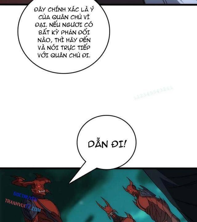 Bắt Đầu Kế Nhiệm Boss Hắc Long, Ta Vô Địch - Page 28