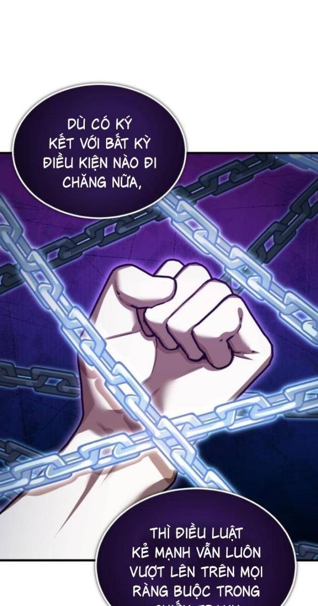 Thiên Quỷ Không Thể Sống Cuộc Sống Bình Thường - Page 16