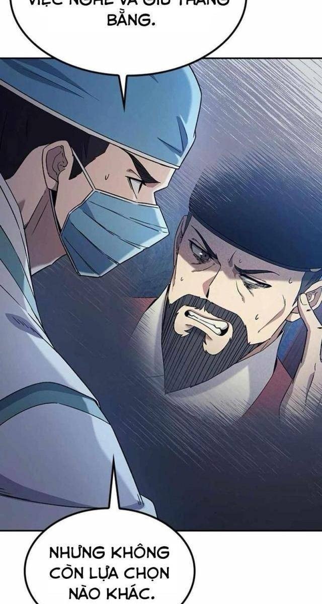 Bác Sĩ Tới Joseon - Page 68