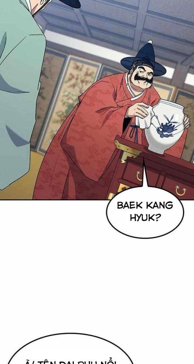 Bác Sĩ Tới Joseon - Page 10