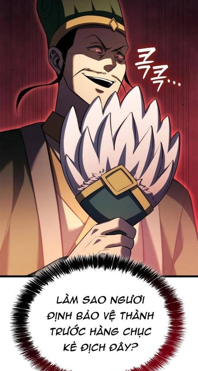 Con Trai Út Của Bá Tước Là Một Người Chơi - Page 37