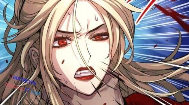 Quái Lực Loạn Thần - Page 93