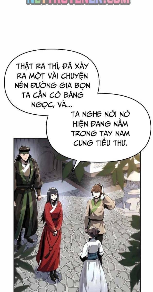 Chuyên Gia Côn Trùng Tại Đường Gia Tứ Xuyên - Page 44