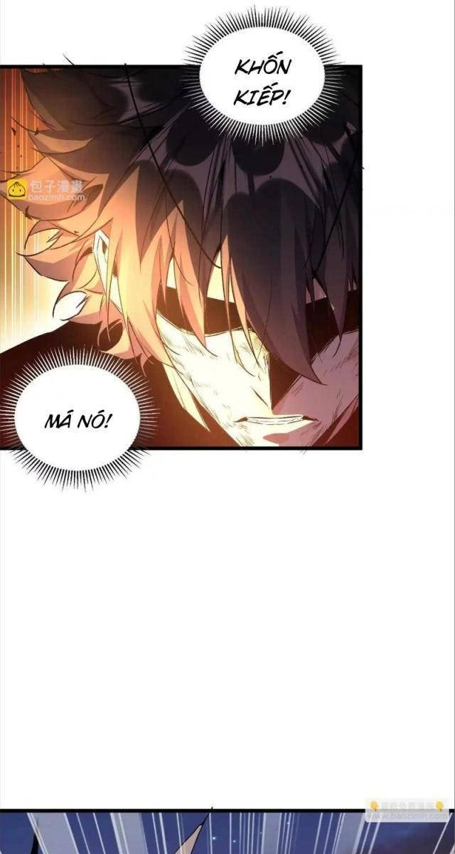 Trùng Sinh Thành Gián - Page 11