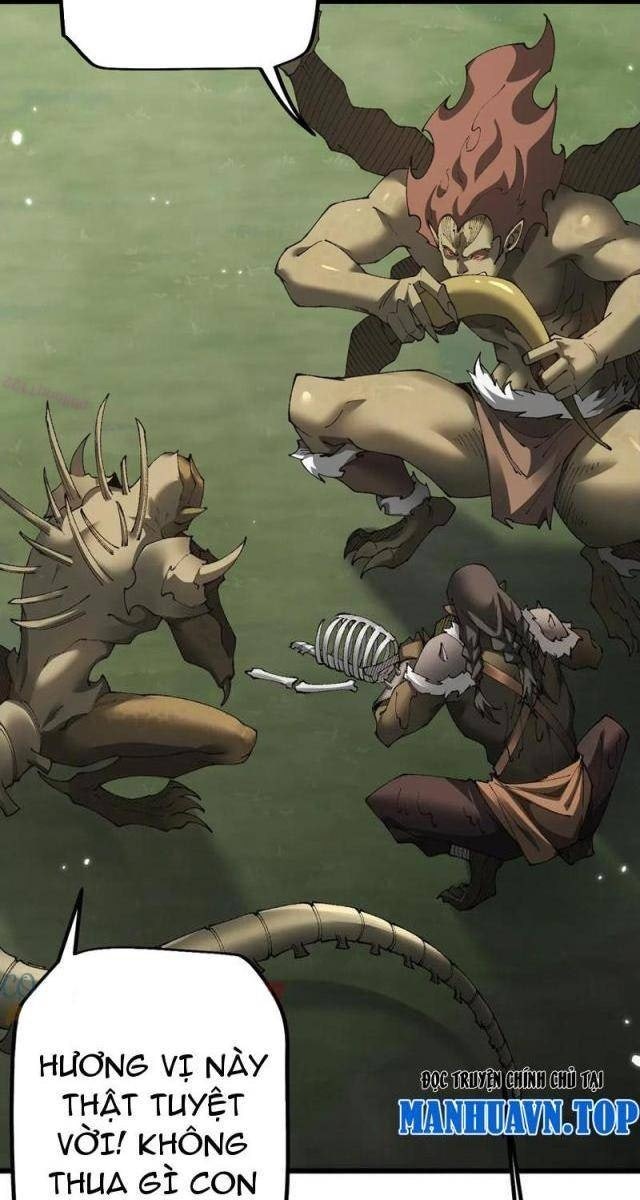 Chuyển Sinh Thành Goblin - Page 67