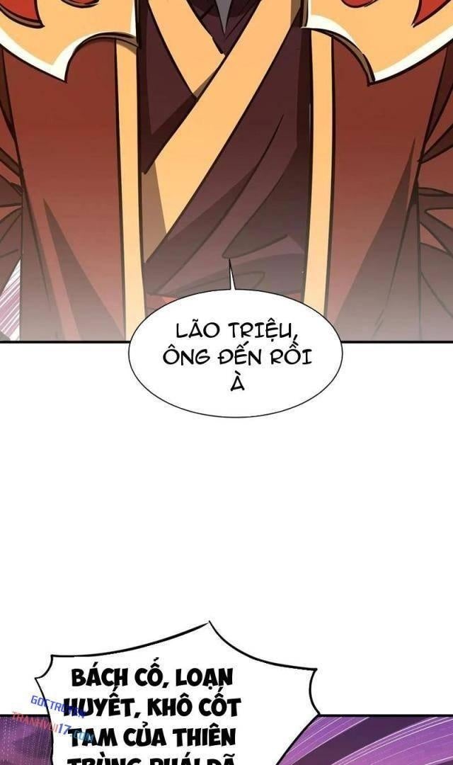 Trùng Sinh Ma Tu:Bắt Đầu Từ Việc Nhặt Được Một Viên Tinh Cầu Zombie - Page 6