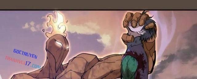 Cao Đẳng Linh Hồn - Page 6