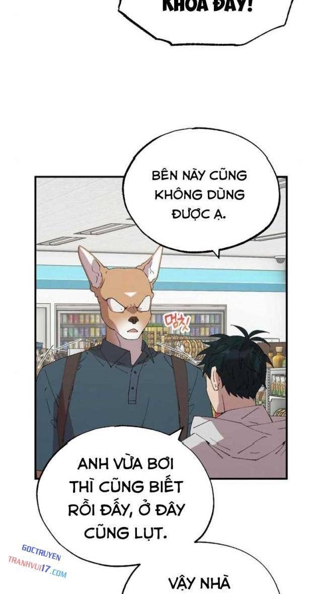 Cửa Hàng Diệu Kỳ - Page 32