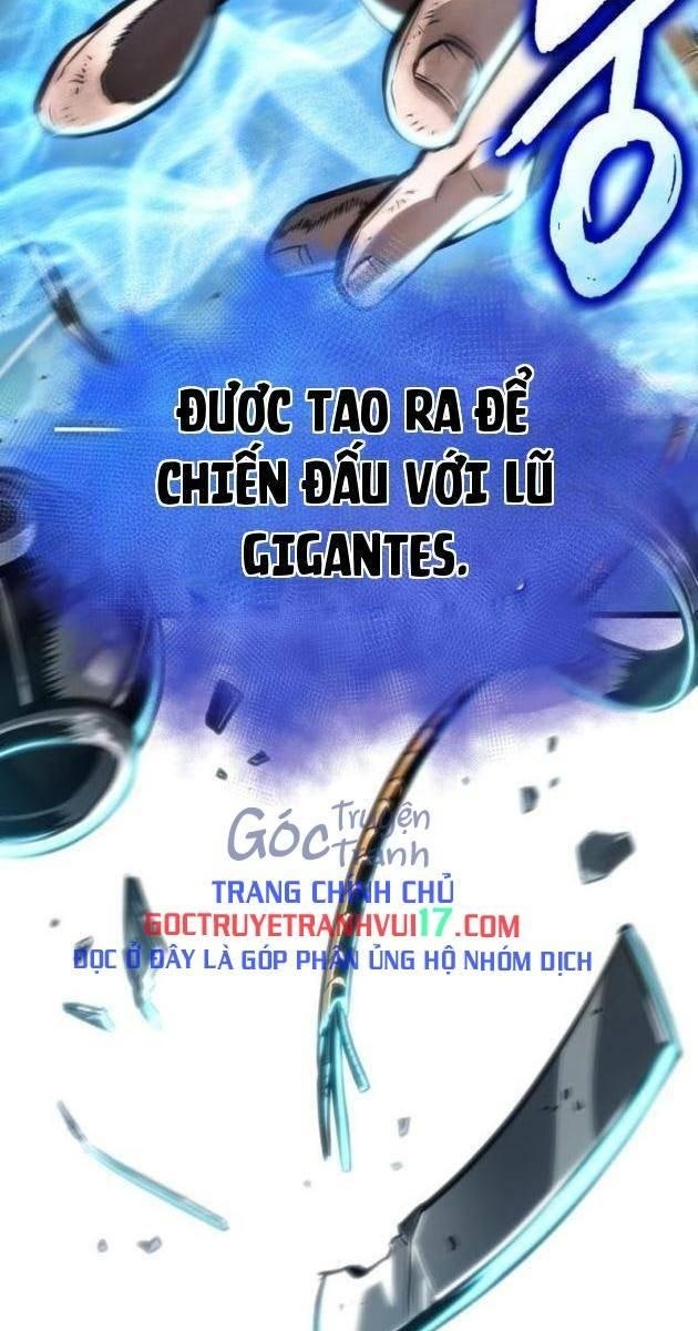 Thế Giới Hậu Tận Thế - Page 118