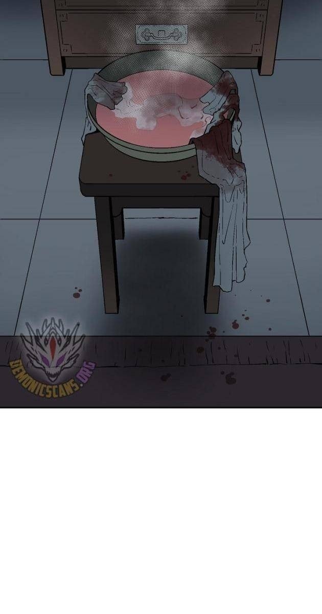 Vĩ Linh Kiếm Tiên - Page 45