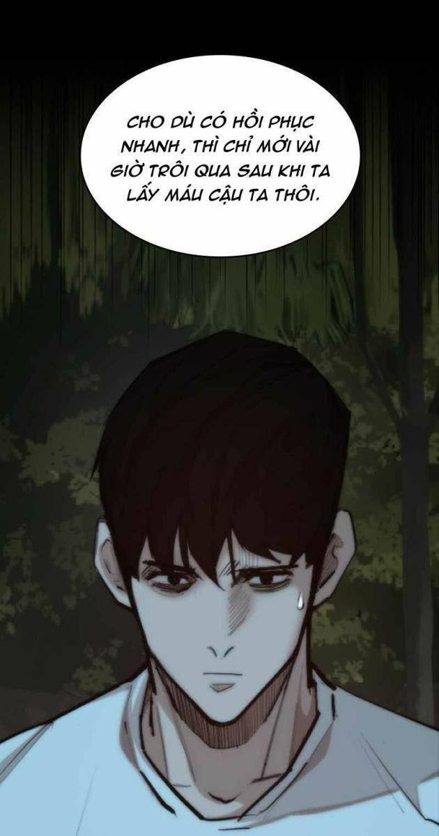 Xích Nguyệt - Page 10