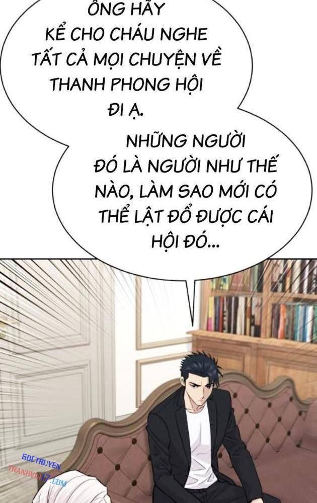 Cháu Trai Thiên Tài Của Vua Cho Vay Nặng Lãi - Page 28