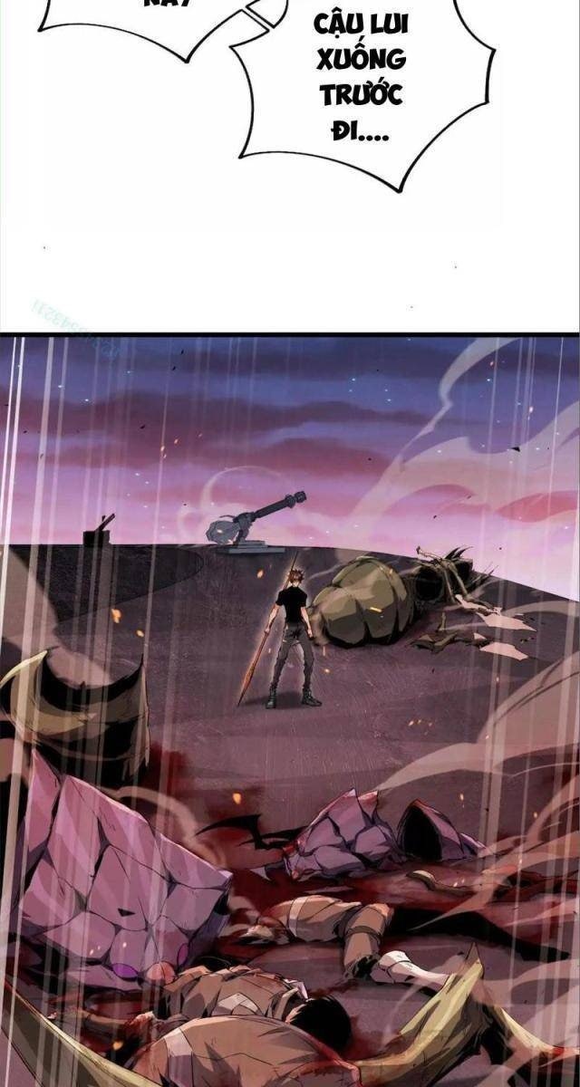 Trùng Sinh Thành Gián - Page 7