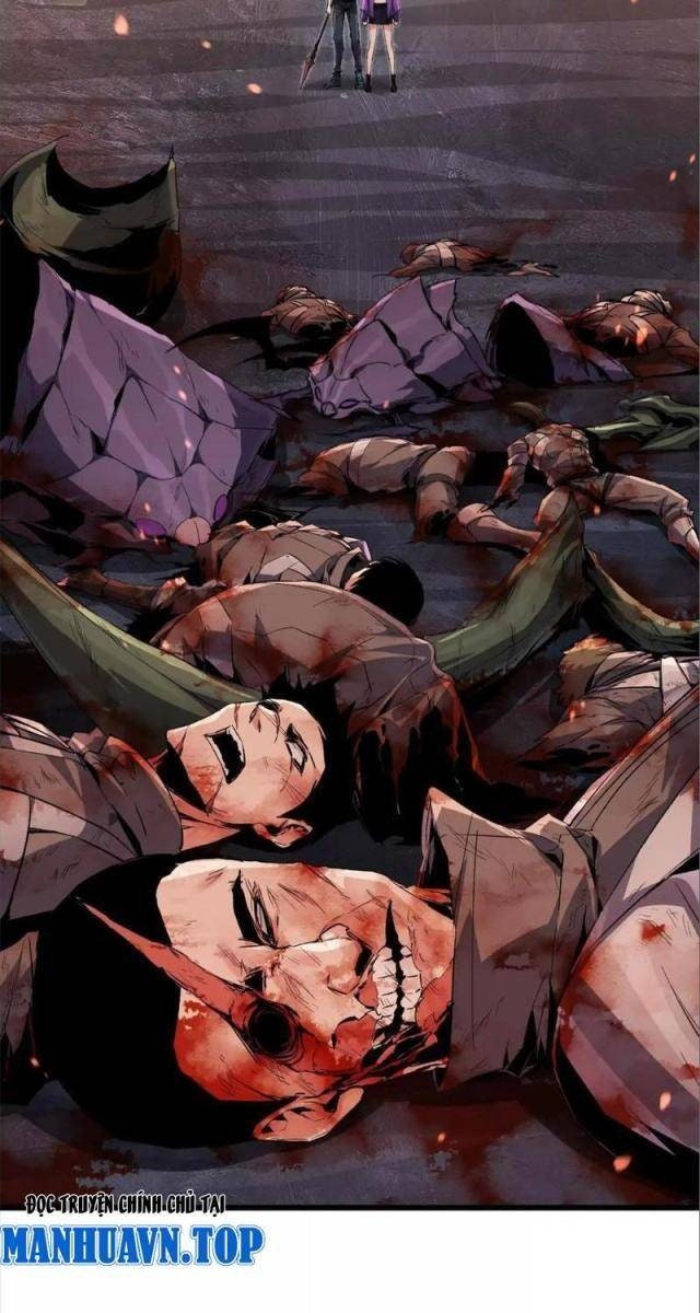 Trùng Sinh Thành Gián - Page 66