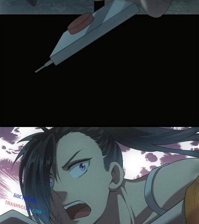 Ta Bán Hàng Rong Thời Tận Thế - Page 12