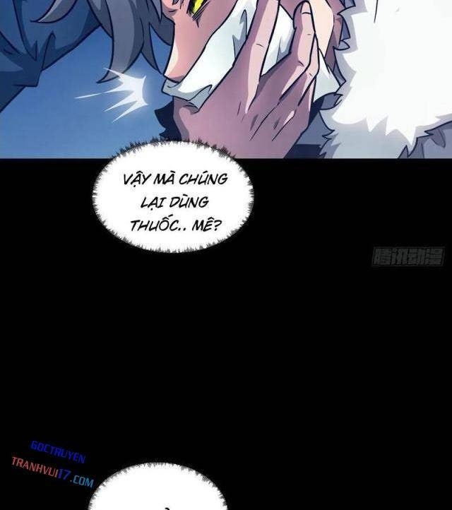 Tay Trái Của Ta Có Thể Dị Biến - Page 50