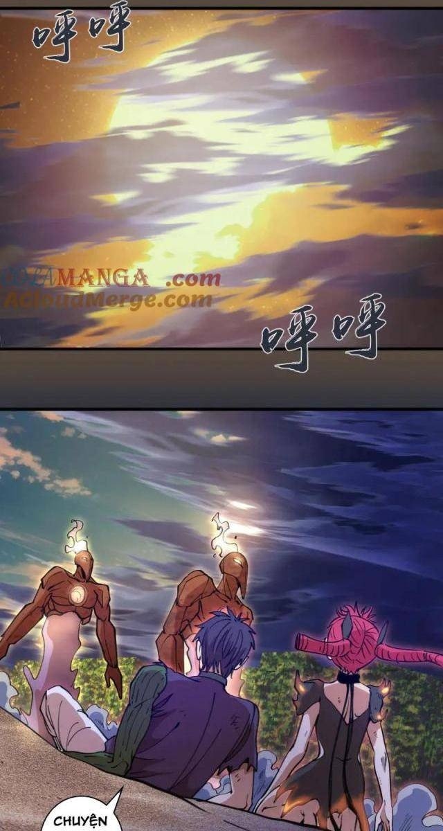 Cao Đẳng Linh Hồn - Page 23